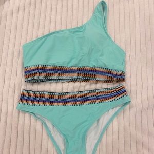 SHEIN bikini